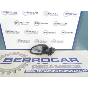 RETROVISOR IZQUIERDO 13269568 