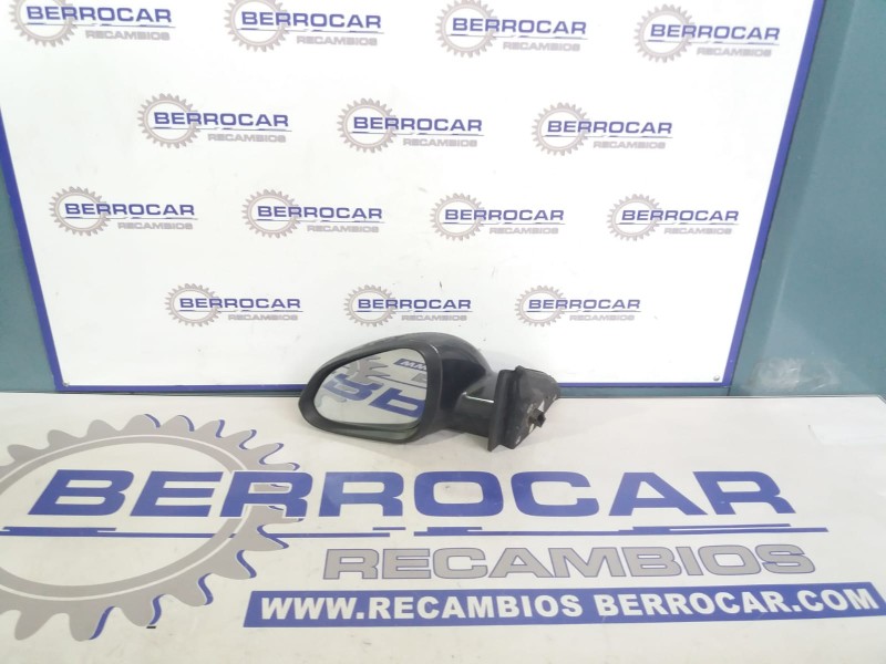 Recambio de retrovisor izquierdo para opel insignia berlina 2.0 16v cdti referencia OEM IAM 13269568  