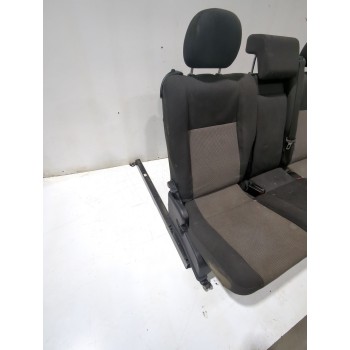 Recambio de asiento trasero para opel zafira a monospace (t98) 2.0 dti 16v (f75) referencia OEM IAM   