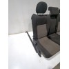 Recambio de asiento trasero para opel zafira a monospace (t98) 2.0 dti 16v (f75) referencia OEM IAM   