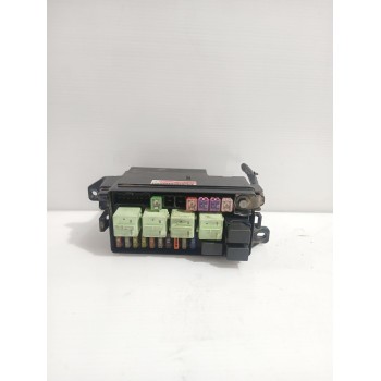 CAJA RELES / FUSIBLES 344950401 