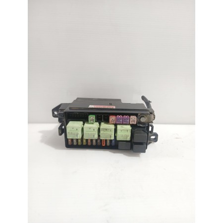 Recambio de caja reles / fusibles para mini mini (r56) one referencia OEM IAM 344950401  