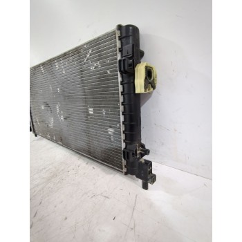 Recambio de radiador agua para skoda fabia ii combi (545) 1.2 tsi referencia OEM IAM 6R0121253A  