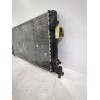 Recambio de radiador agua para skoda fabia ii combi (545) 1.2 tsi referencia OEM IAM 6R0121253A  