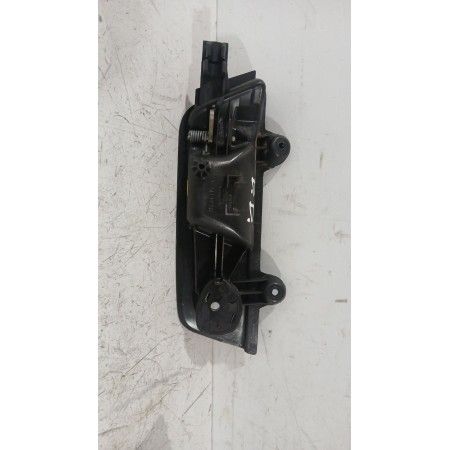 Recambio de maneta interior delantera derecha para audi a4 b6 (8e2) 1.9 tdi referencia OEM IAM 8E1837020G7PE  