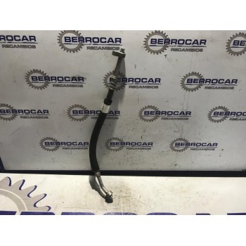 Recambio de tubos aire acondicionado para ssangyong kyron 2.0 referencia OEM IAM   