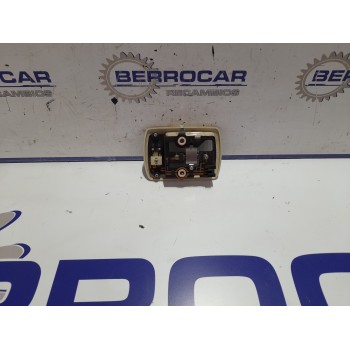 Recambio de luz interior para hyundai getz (tb) 1.5 crdi cat referencia OEM IAM 928002D0  