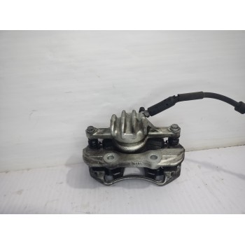 Recambio de pinza de freno delantera derecha para peugeot 3008 style referencia OEM IAM 4401N9  
