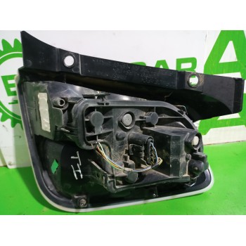 Recambio de piloto trasero izquierdo para fiat 500 cabrio (150) lounge referencia OEM IAM 51885548  