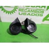 Recambio de claxon para volkswagen golf vi (5k1) advance referencia OEM IAM 703881157  