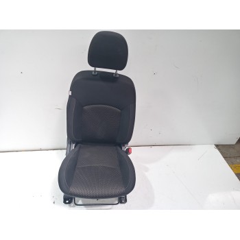 Recambio de asiento delantero izquierdo para mitsubishi asx (ga0w) motion 4wd referencia OEM IAM 6901B951XB  