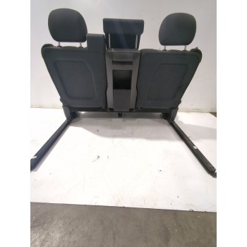 Recambio de asiento trasero para opel zafira a monospace (t98) 2.0 dti 16v (f75) referencia OEM IAM   