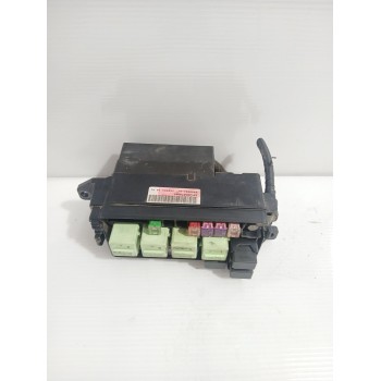 Recambio de caja reles / fusibles para mini mini (r56) one referencia OEM IAM 344950401  