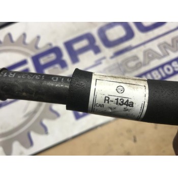 Recambio de tubos aire acondicionado para ssangyong kyron 2.0 referencia OEM IAM   