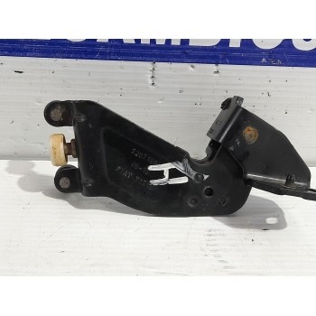 SOPORTE / GUIA PUERTA CORREDERA 52071889 