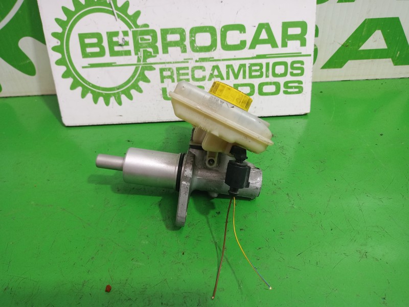 Recambio de bomba freno para audi a6 berlina (4f2) 2.4 referencia OEM IAM 32067009  