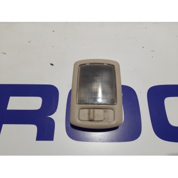 Recambio de luz interior para hyundai getz (tb) 1.5 crdi cat referencia OEM IAM 928002D0  