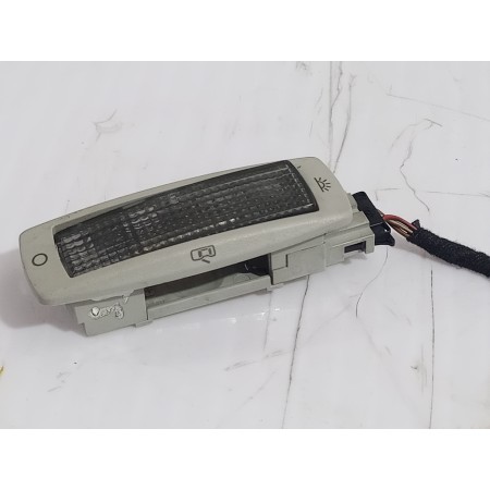 Recambio de luz interior para volkswagen passat berlina (3b3) advance referencia OEM IAM 3B0947291  
