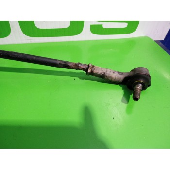 Recambio de cremallera direccion para seat ibiza (6l1) 1.9 sdi referencia OEM IAM 6Q1423055N  