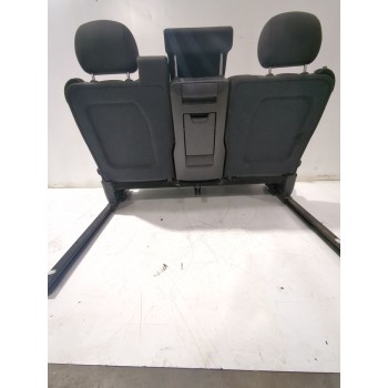 Recambio de asiento trasero para opel zafira a monospace (t98) 2.0 dti 16v (f75) referencia OEM IAM   