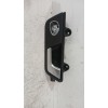 Recambio de maneta interior delantera derecha para audi a4 b6 (8e2) 1.9 tdi referencia OEM IAM 8E1837020G7PE  
