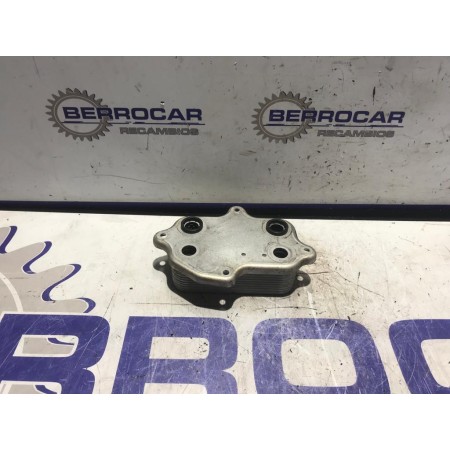 Recambio de enfriador aceite motor para ssangyong kyron 2.0 referencia OEM IAM A6641800365  