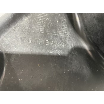 Recambio de paso rueda trasero izquierdo para peugeot 207 confort referencia OEM IAM 9680139980  