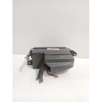 Recambio de caja reles / fusibles para mini mini (r56) one referencia OEM IAM 344950401  