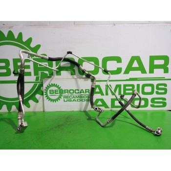 Recambio de tubos aire acondicionado para opel zafira b cosmo referencia OEM IAM 13312825  
