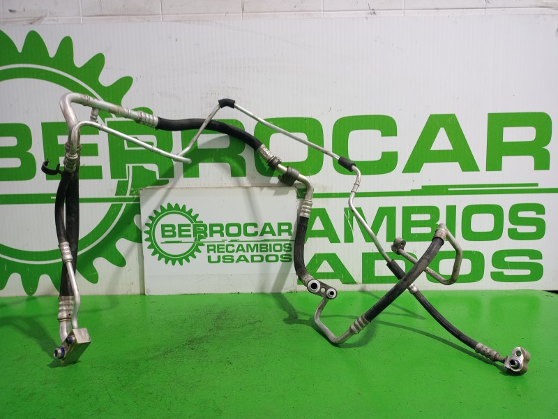 Recambio de tubos aire acondicionado para opel zafira b cosmo referencia OEM IAM 13312825  