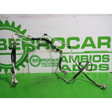 Recambio de tubos aire acondicionado para opel zafira b cosmo referencia OEM IAM 13312825  