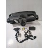 Recambio de kit airbag para peugeot 107 (pm_, pn_) 1.4 hdi referencia OEM IAM 553030H010  