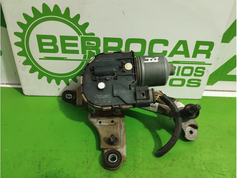 Recambio de motor limpia delantero para ford s-max (ca1) 1.8 tdci cat referencia OEM IAM 6M2117508AC  