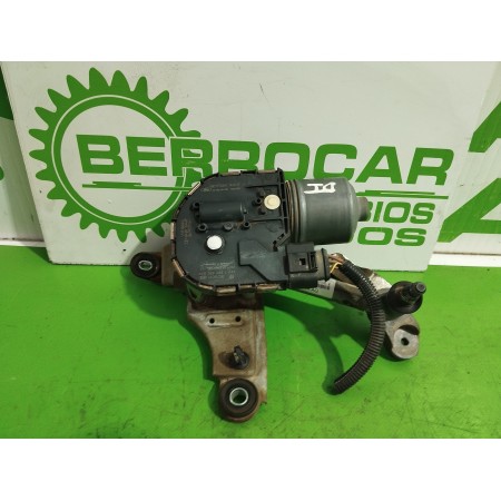 Recambio de motor limpia delantero para ford s-max (ca1) 1.8 tdci cat referencia OEM IAM 6M2117508AC  