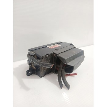 Recambio de caja reles / fusibles para mini mini (r56) one referencia OEM IAM 344950401  