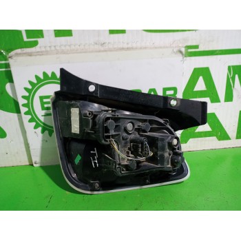 Recambio de piloto trasero izquierdo para fiat 500 cabrio (150) lounge referencia OEM IAM 51885548  