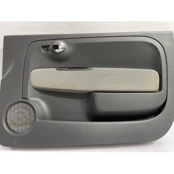 Recambio de guarnecido puerta delantera derecha para fiat 500 cabrio (150) aniversario referencia OEM IAM 735468190  