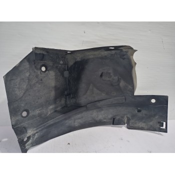 Recambio de paso rueda delantero izquierdo para renault trafic furgón l1h1 2,7t referencia OEM IAM 93462463  