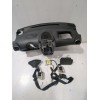 Recambio de kit airbag para peugeot 107 (pm_, pn_) 1.4 hdi referencia OEM IAM 553030H010  