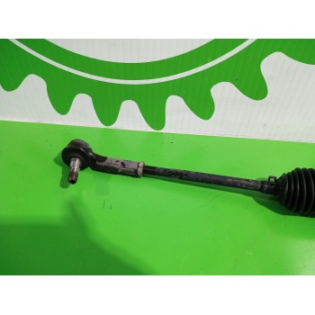 Recambio de cremallera direccion para seat ibiza (6l1) 1.9 sdi referencia OEM IAM 6Q1423055N  