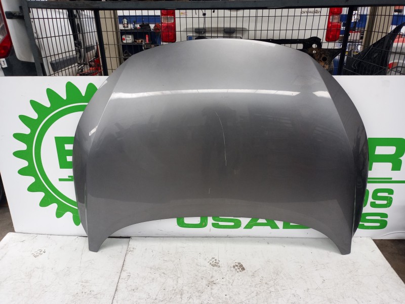 Recambio de capot para nissan qashqai ii (j11, j11_) 1.3 dig-t referencia OEM IAM F5100HV0MA  