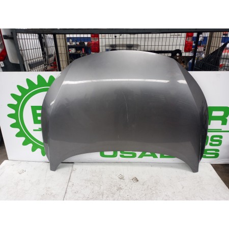 Recambio de capot para nissan qashqai ii (j11, j11_) 1.3 dig-t referencia OEM IAM F5100HV0MA  