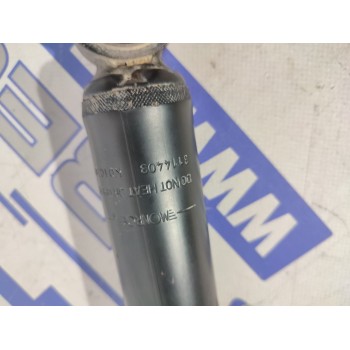 Recambio de amortiguador trasero derecho para opel insignia berlina 2.0 16v cdti referencia OEM IAM 3114403  