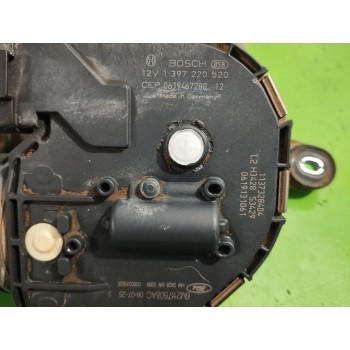 Recambio de motor limpia delantero para ford s-max (ca1) 1.8 tdci cat referencia OEM IAM 6M2117508AC  