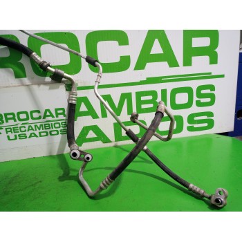 Recambio de tubos aire acondicionado para opel zafira b cosmo referencia OEM IAM 13312825  