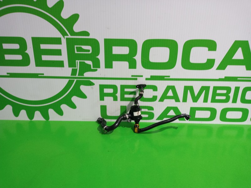 Recambio de separador aceite para fiat punto (evo) (199) 1.3 16v jtd cat referencia OEM IAM 70349704  