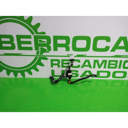 Recambio de separador aceite para fiat punto (evo) (199) 1.3 16v jtd cat referencia OEM IAM 70349704  