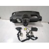 Recambio de kit airbag para peugeot 107 (pm_, pn_) 1.4 hdi referencia OEM IAM 553030H010  