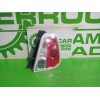 Recambio de piloto trasero derecho para fiat 500 cabrio (150) lounge referencia OEM IAM 51885544  