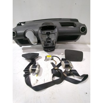 Recambio de kit airbag para peugeot 107 (pm_, pn_) 1.4 hdi referencia OEM IAM 553030H010  